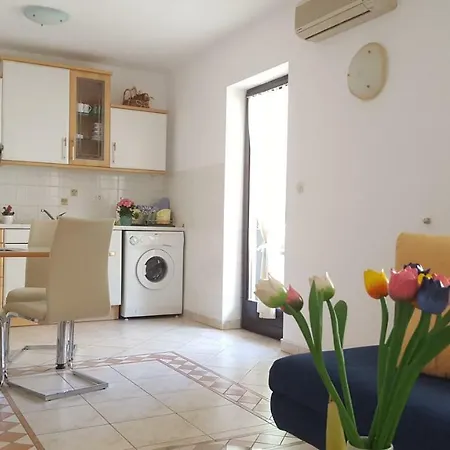 Lara Gortanova Bay * Pula