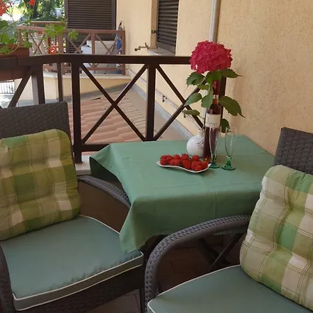 Appartement Lara Gortanova Bay