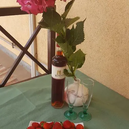 Appartement Lara Gortanova Bay Pula