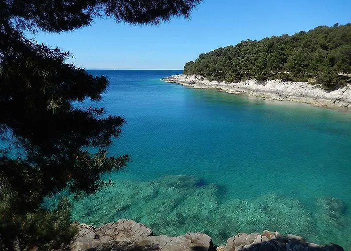 Lara Gortanova Bay *