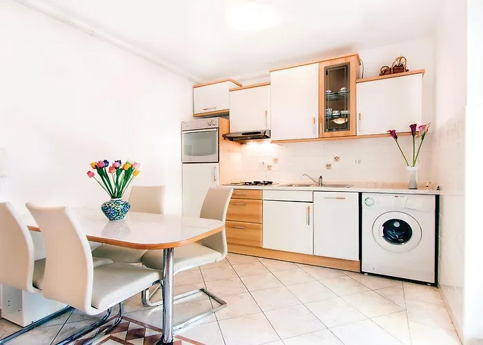 Lara Gortanova Bay Пула