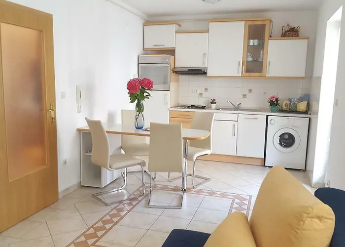 Apartmán Lara Gortanova Bay *