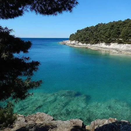 Lara Gortanova Bay *