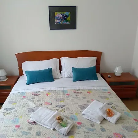 Apartment Lara Gortanova Bay *