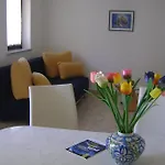 Lara Gortanova Bay Appartement Pula