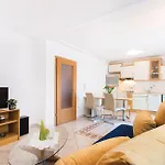 Lara Gortanova Bay Appartement *