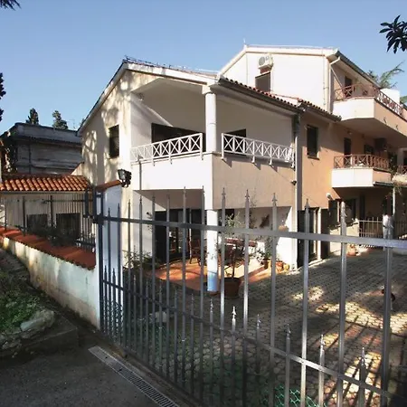 Apartman Lara Gortanova Bay *