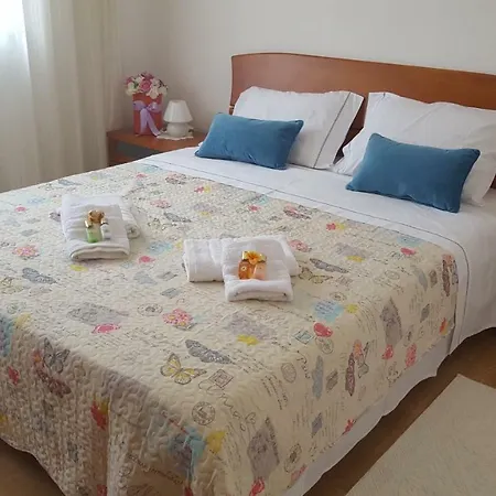 Lara Gortanova Bay Apartman