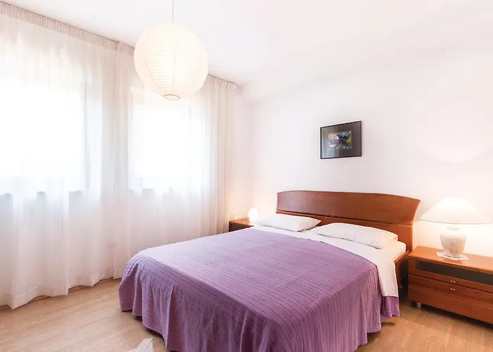 Lara Gortanova Bay Apartman