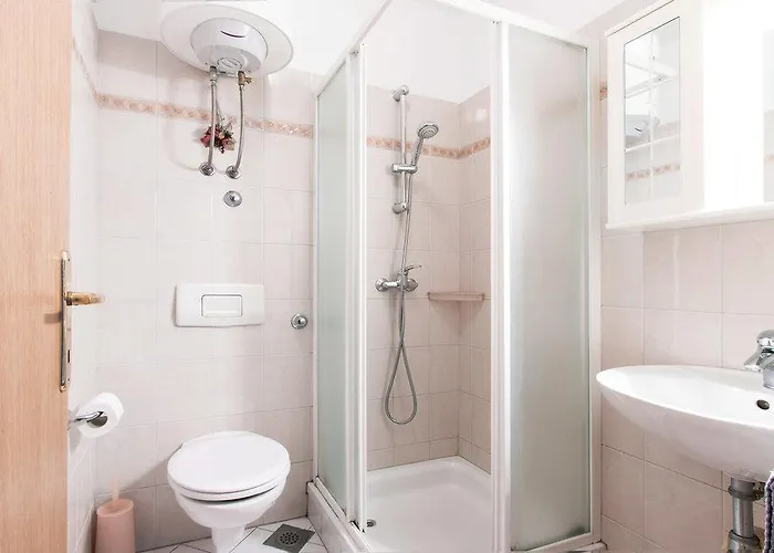 Lara Gortanova Bay Apartman *